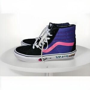 VANS Disruptive Mens Sk8-Hi Shoes